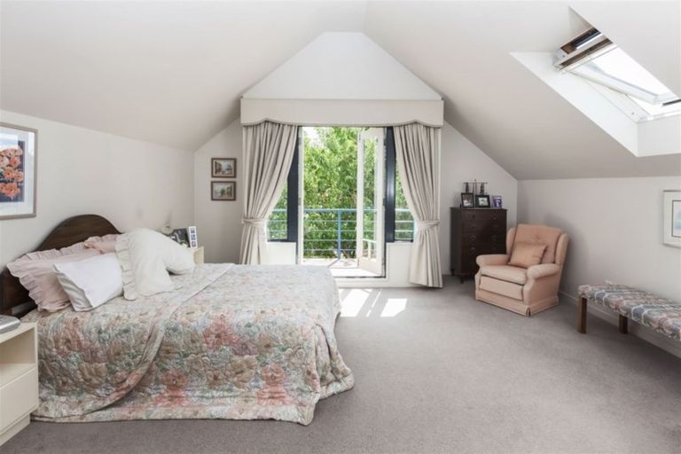 Photo of property in 9a Hamilton Avenue, Ilam, Christchurch, 8041