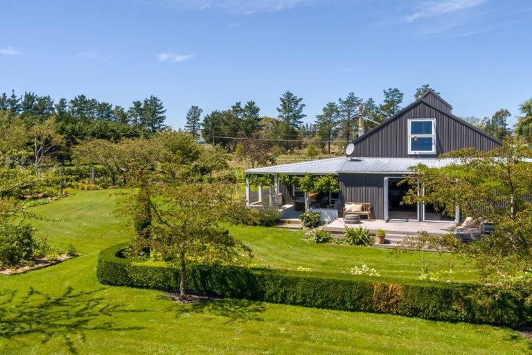 Photo of property in 80 Battersea Road, Morison Bush, Greytown, 5794