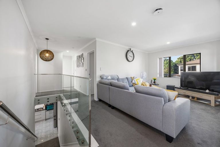 Photo of property in 6 Te Hiko Way, Mangere, Auckland, 2022