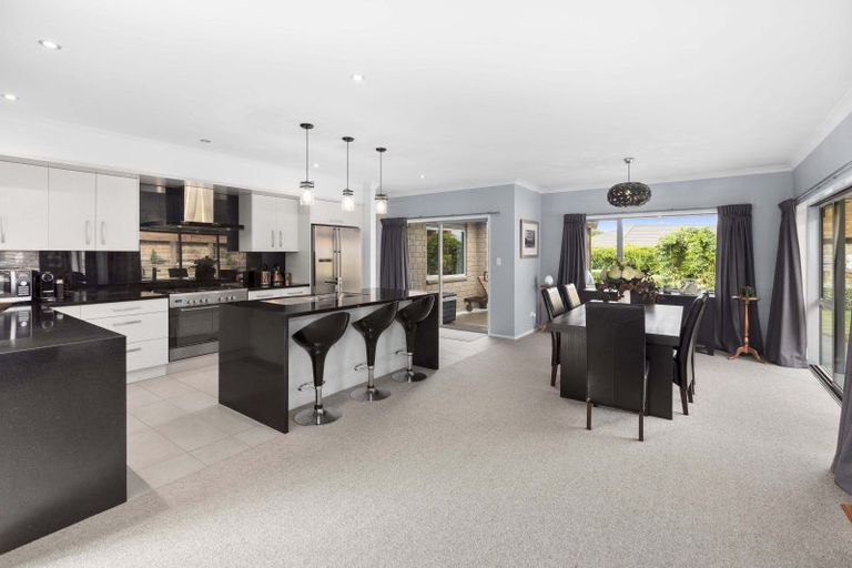 Photo of property in 15 Ballybunnion Crescent, Morrinsville, 3300