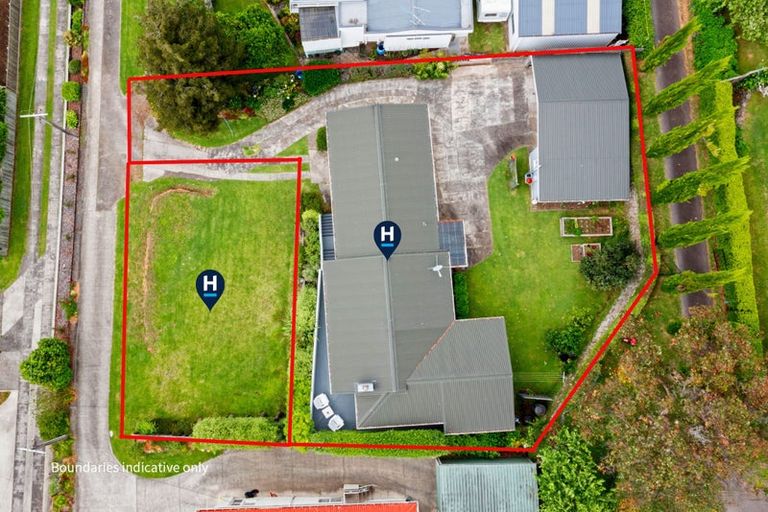 Photo of property in 163a Darraghs Road, Brookfield, Tauranga, 3110