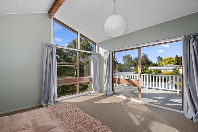 Photo of property in 8 Hillsview Crescent, Taumarunui, 3920