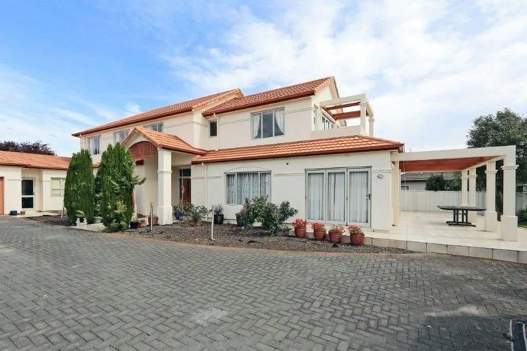 Photo of property in 24 Russell Robertson Drive, Havelock North, 4130