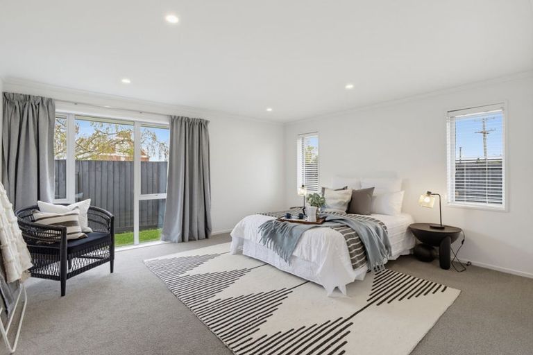Photo of property in 10a Manahi Place, Woodend, 7610