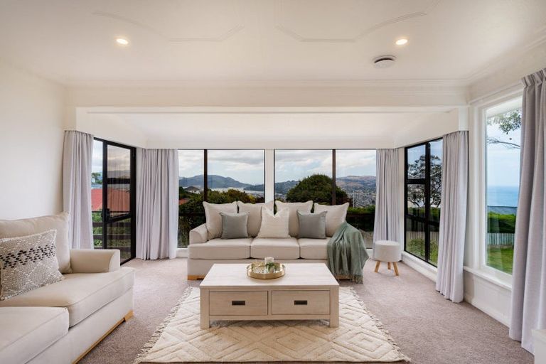 Photo of property in 51 Isadore Road, Saint Clair, Dunedin, 9012