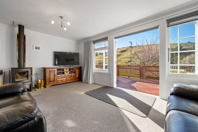 Photo of property in 9125 Hyde-middlemarch Road, Hyde, Ranfurly, 9397