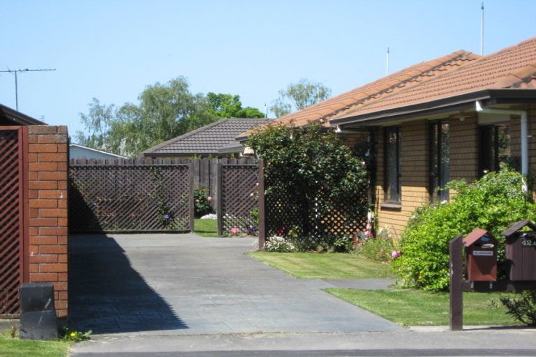 Photo of property in 42b Victoria Street, Rangiora, 7400