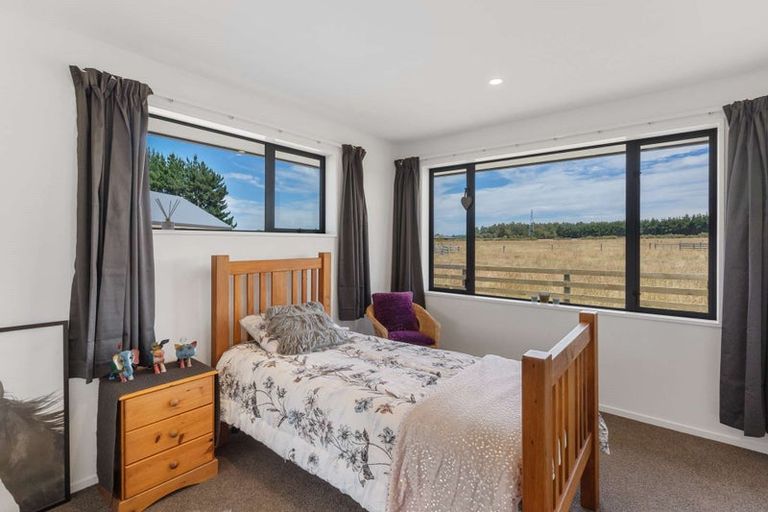 Photo of property in 92 Bruces Road, Sefton, Rangiora, 7477