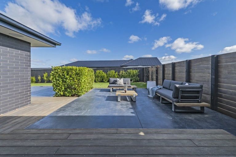 Photo of property in 7 Barewood Grove, West Melton, 7618