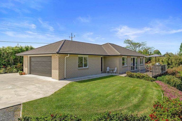 Photo of property in 217a Old Taupiri Road, Ngaruawahia, Taupiri, 3792