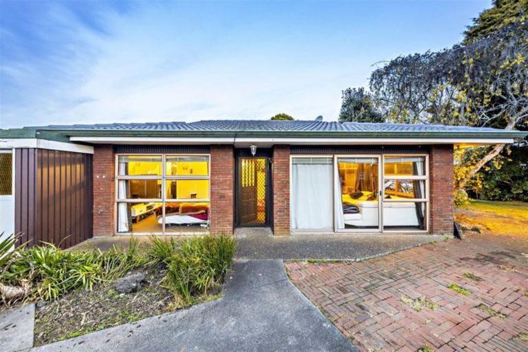 Photo of property in 3/24 Puhinui Road, Manukau, Auckland, 2104