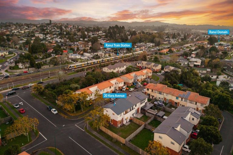 Photo of property in 20 Kora Avenue, Ranui, Auckland, 0612