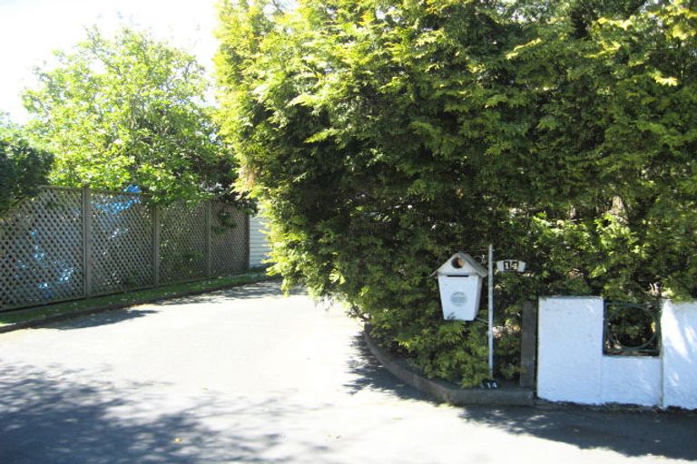 Photo of property in 14 Rossiter Avenue, Redwood, Christchurch, 8051