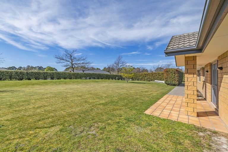 Photo of property in 7 Manor Drive, Rolleston, 7614