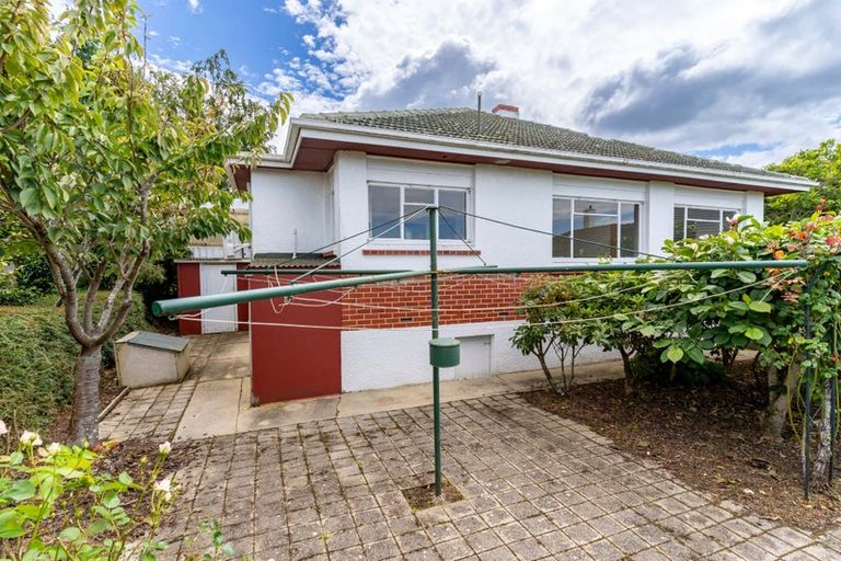 Photo of property in 5 Leven Street, Roslyn, Dunedin, 9010