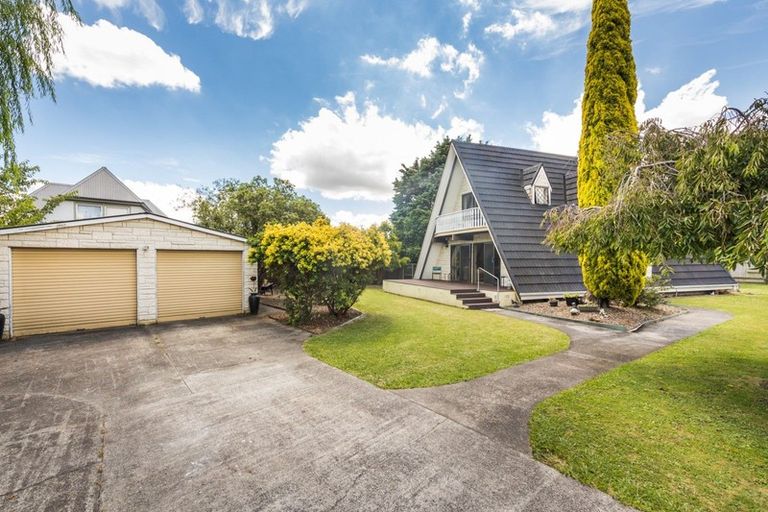 Photo of property in 4a Elizabeth Street, Feilding, 4702