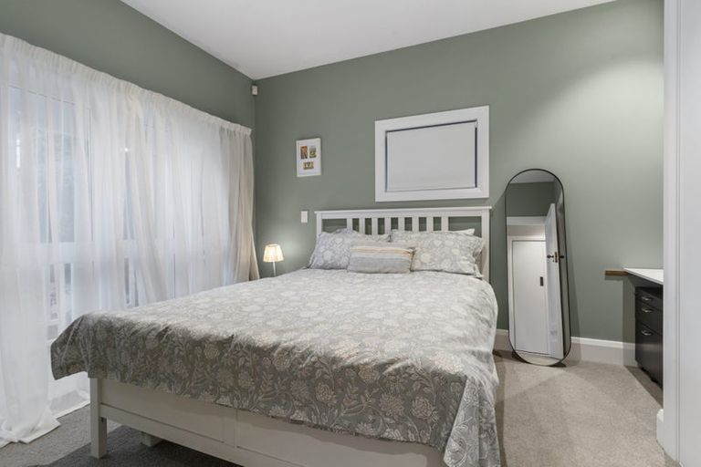 Photo of property in 27 Georgina Street, Freemans Bay, Auckland, 1011