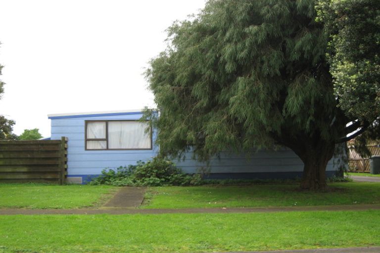 Photo of property in 66 Hume Street, Waitara, 4320