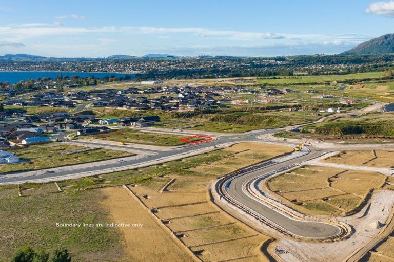 Photo of property in 83 Harakeke Drive, Wharewaka, Taupo, 3330