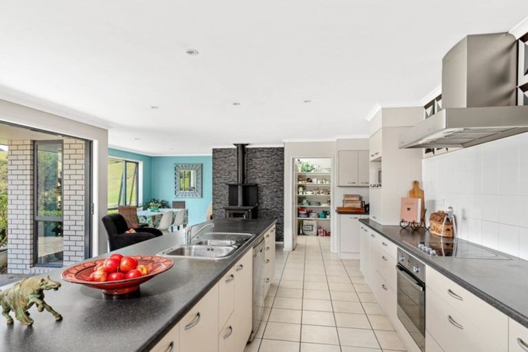 Photo of property in 42 Rauhori Road, Makarau, Kaukapakapa, 0873