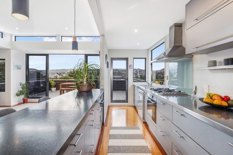 Photo of property in 13a Townsend Road, Miramar, Wellington, 6022