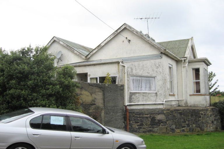 Photo of property in 264 South Road, Caversham, Dunedin, 9012