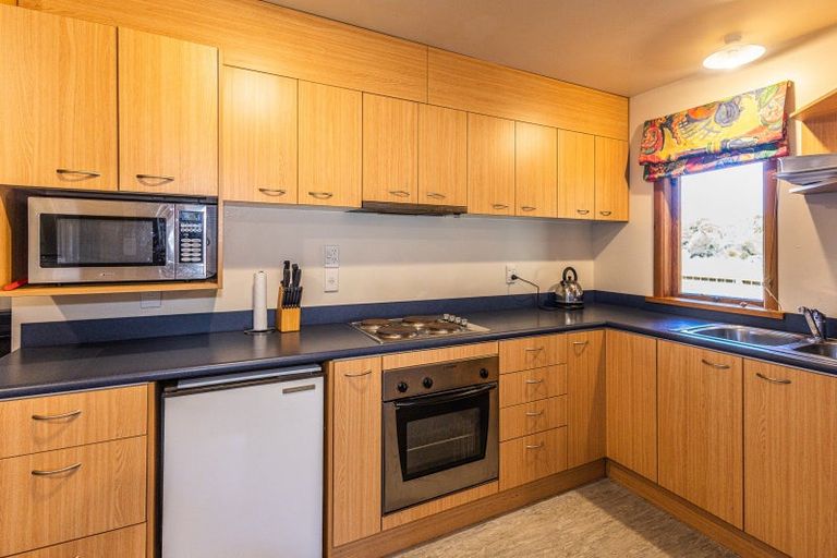 Photo of property in 1 Park Avenue, Ohakune, 4625