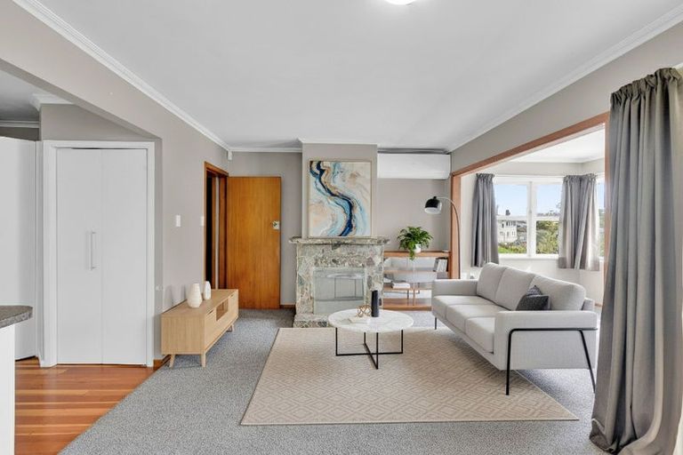 Photo of property in 7 Mansel Avenue, Hillcrest, Hamilton, 3216