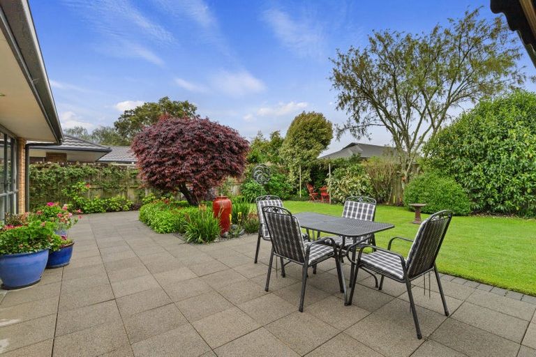 Photo of property in 5 Chesterton Drive, Leamington, Cambridge, 3432