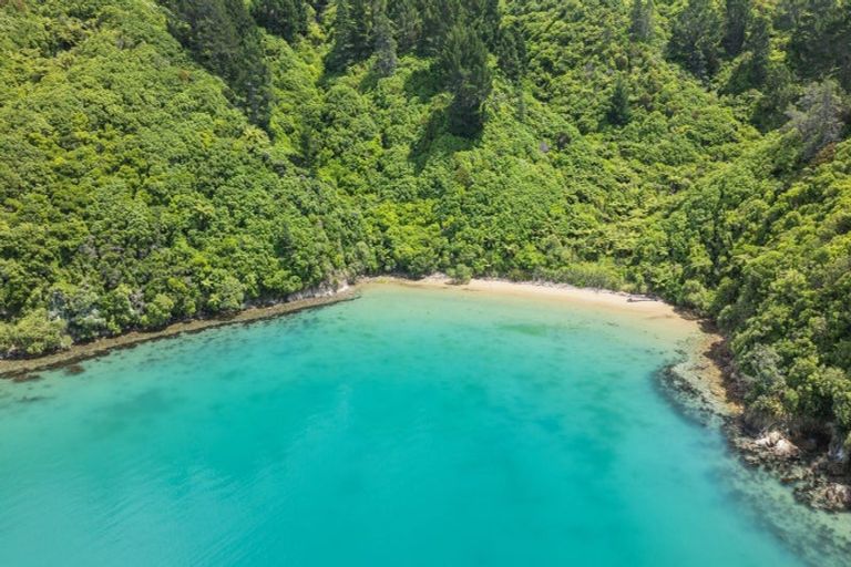 Photo of property in Tumbledown Bay, Port Underwood, Picton, 7281