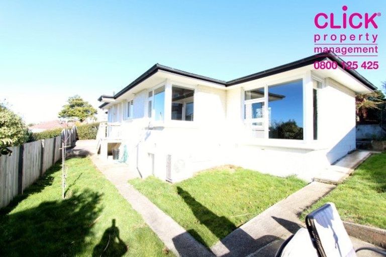 Photo of property in 128 Rosebank Avenue, Wakari, Dunedin, 9010
