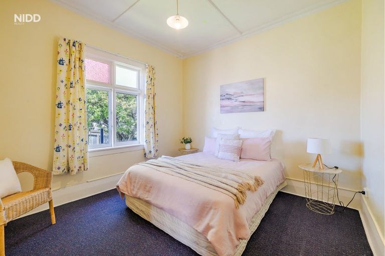 Photo of property in 279 Oxford Street, South Dunedin, Dunedin, 9012