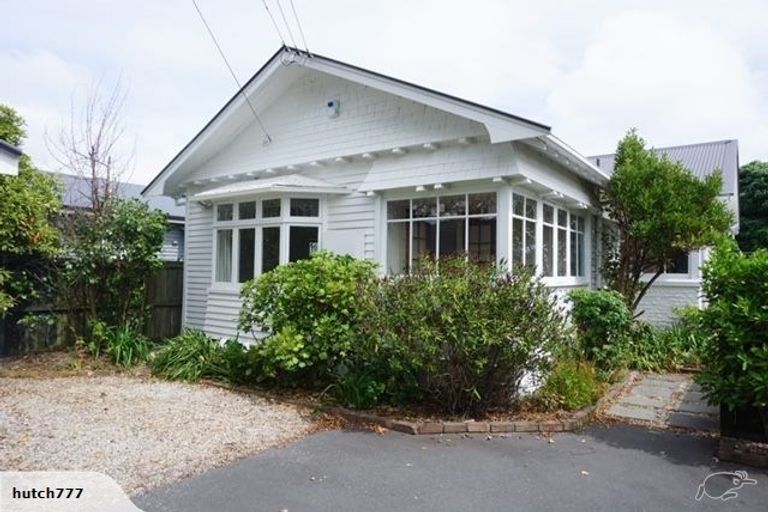 Photo of property in 43 Rutland Street, St Albans, Christchurch, 8014