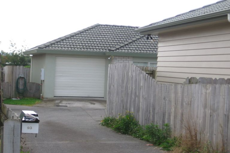 Photo of property in 91a Pooks Road, Ranui, Auckland, 0612