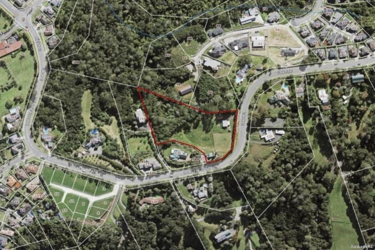 Photo of property in 136a Schnapper Rock Road, Schnapper Rock, Auckland, 0632