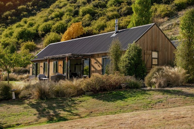 Photo of property in 57c Gibbston Back Road, Gibbston, Queenstown, 9371
