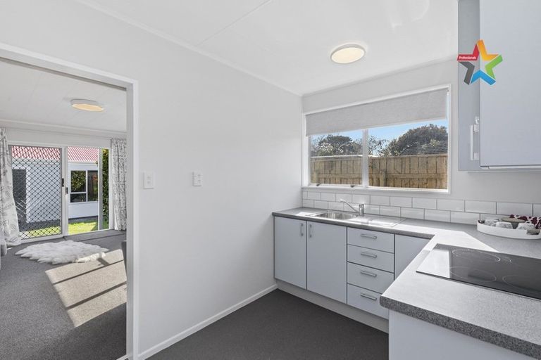 Photo of property in 49 Seddon Street, Wallaceville, Upper Hutt, 5018