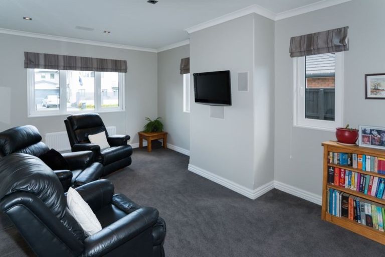 Photo of property in 9 Springbrook Lane, Northwood, Christchurch, 8051