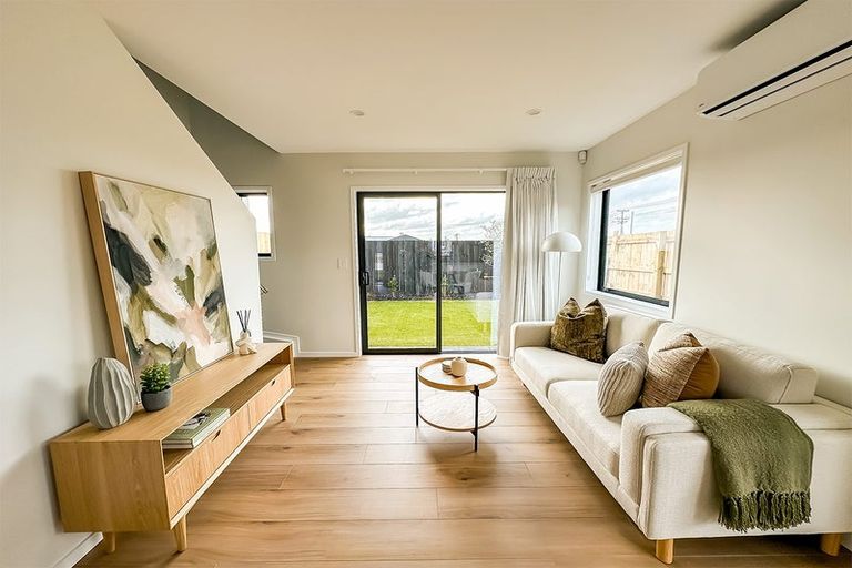 Photo of property in 20/48 Moire Road, Massey, Auckland, 0614