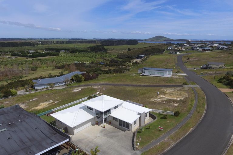 Photo of property in 82 Bay Heights Drive, Karikari Peninsula, Kaitaia, 0483