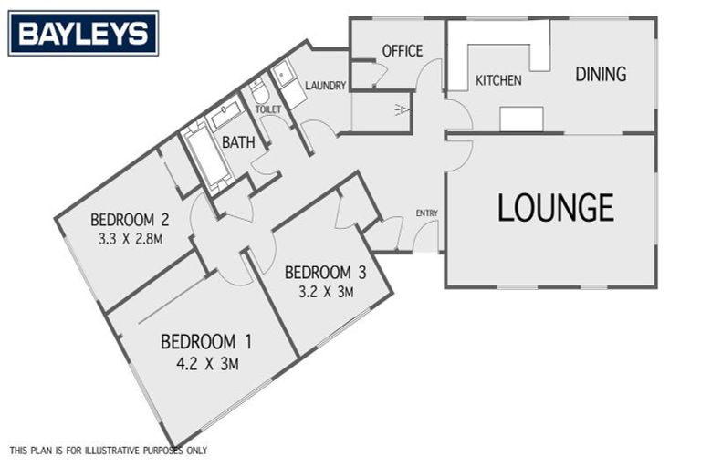 Photo of property in 22 Frankley Road, Westown, New Plymouth, 4310