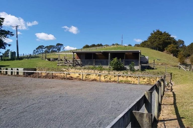 Photo of property in 472 Marua Road, Hikurangi, 0181