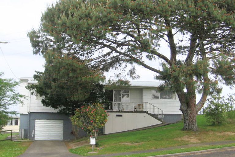 Photo of property in 2 Young Street, Morrinsville, 3300