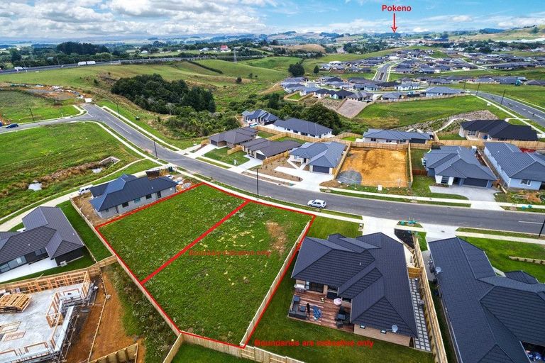 Photo of property in 7 Helenvale Crescent, Pokeno, 2402