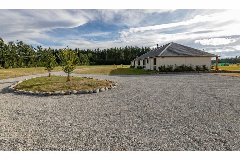 Photo of property in 4 Pesters Road, Eyrewell, Rangiora, 7476
