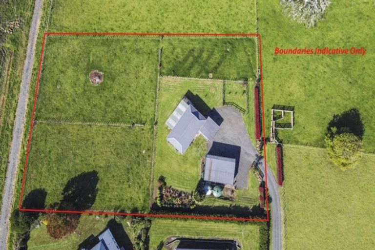 Photo of property in 505 Puketotara Road, Waipapa, Kerikeri, 0295