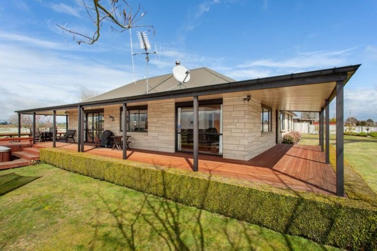 Photo of property in 564 Taihoa Road South, Matamata, 3473