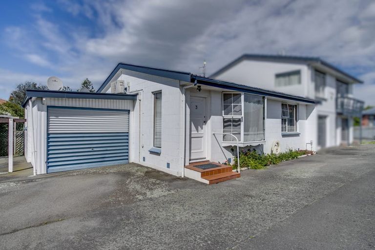 Photo of property in 3/90 Avenue Road, West End, Timaru, 7910
