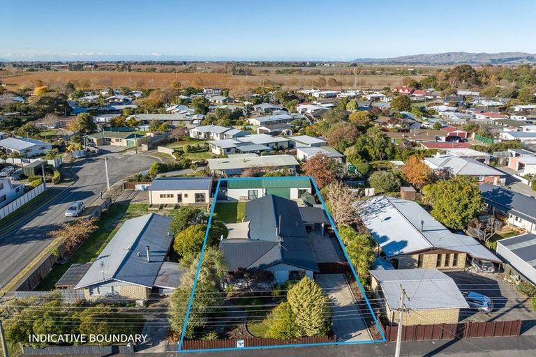 Photo of property in 11 Brydon Street, Renwick, 7204