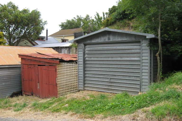 Photo of property in 7/94 Oxford Street, Lyttelton, 8082